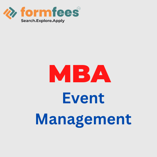 MBA in Event Management