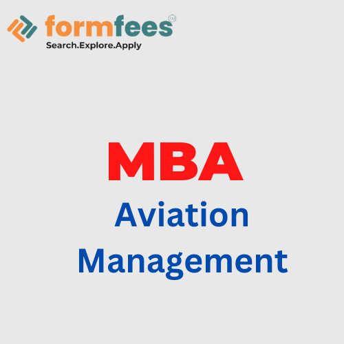 MBA in Aviation Management