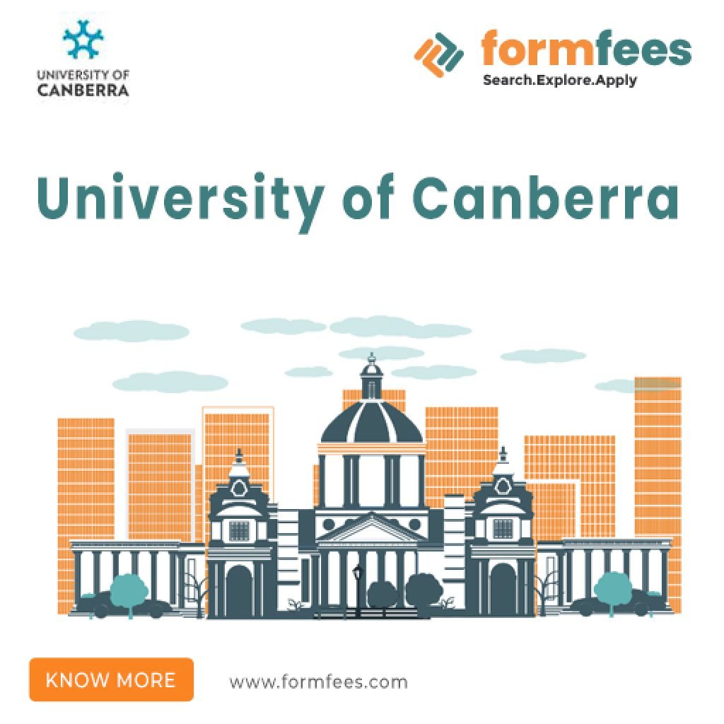 University of Canberra 20232024 Upgrad