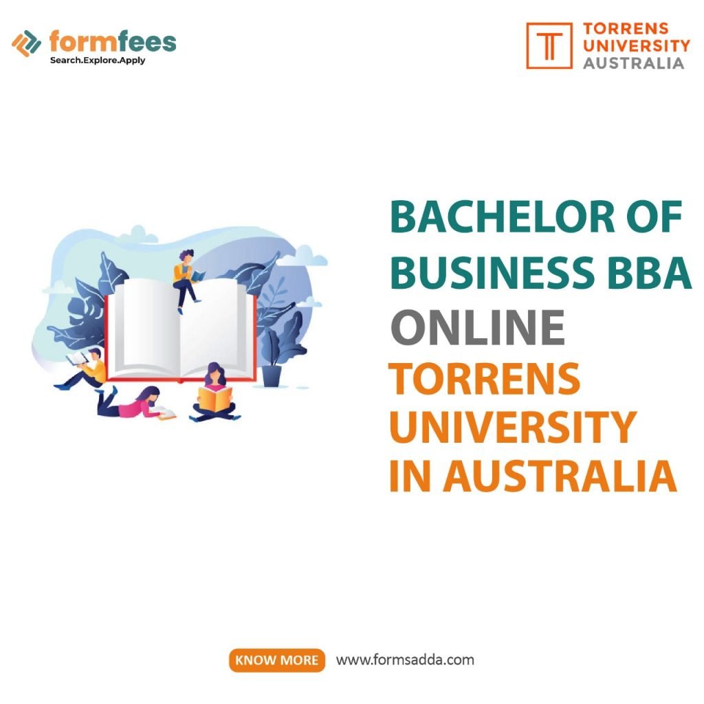 Bachelor of Business BBA | Torrens University in Australia