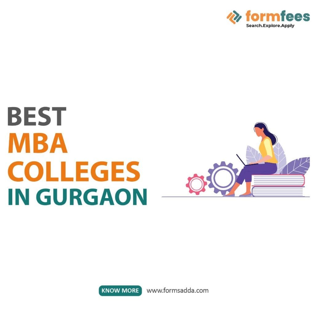 Best MBA Colleges in Gurgaon 2022