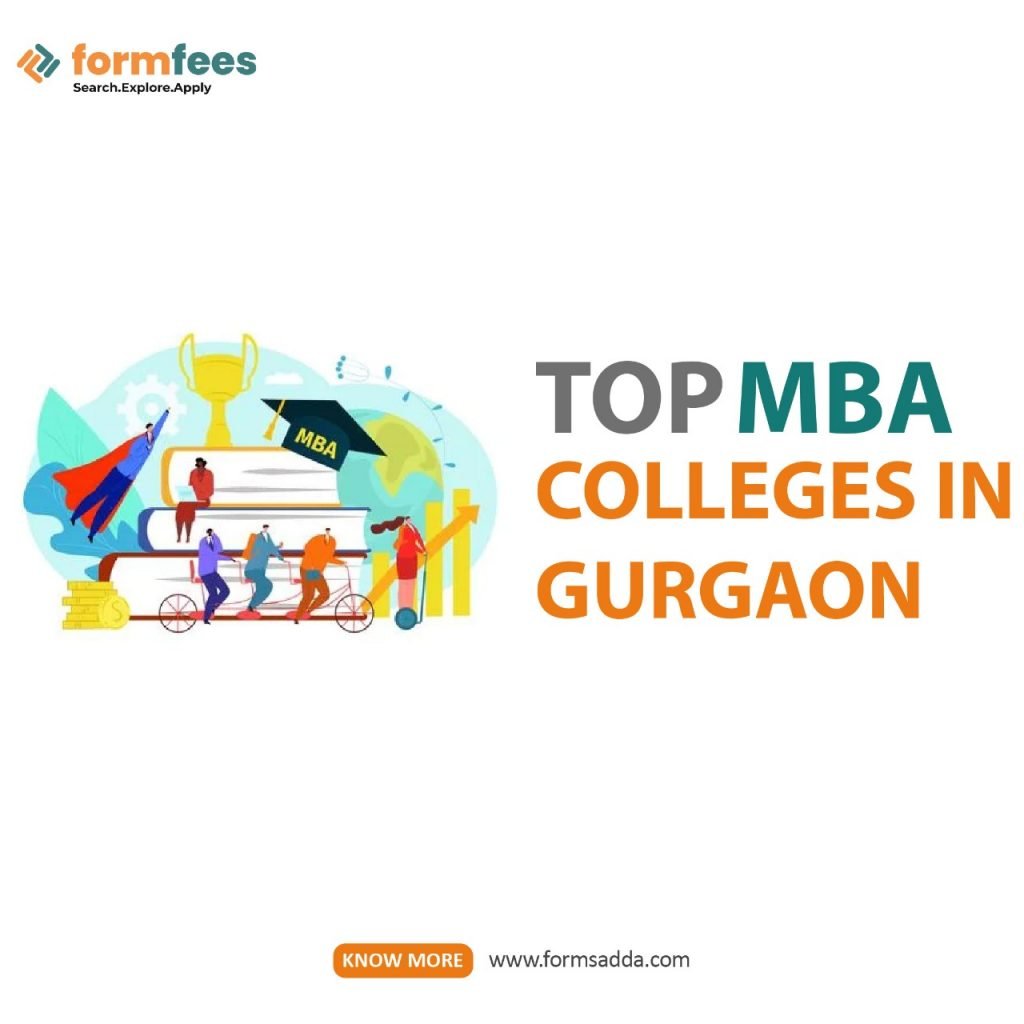 Top MBA Colleges in Gurgaon