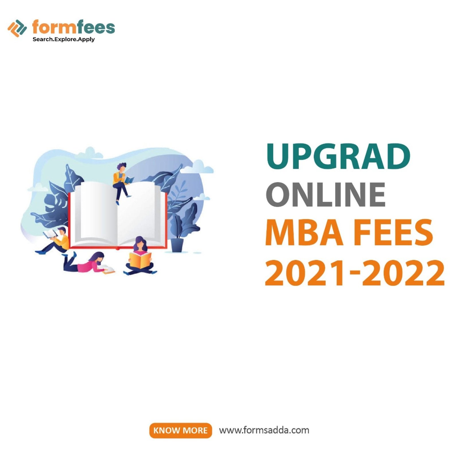 UpGrad Online MBA Fees 2023 2024