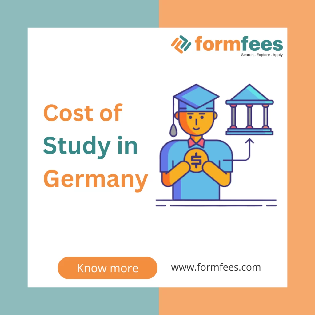 Cost-of-Study-in-Germany