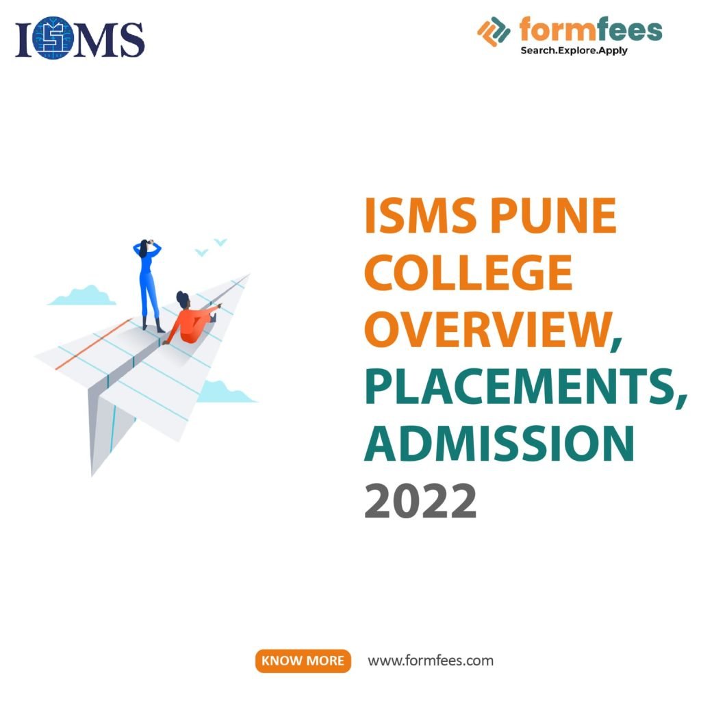 ISMS Pune College Overview