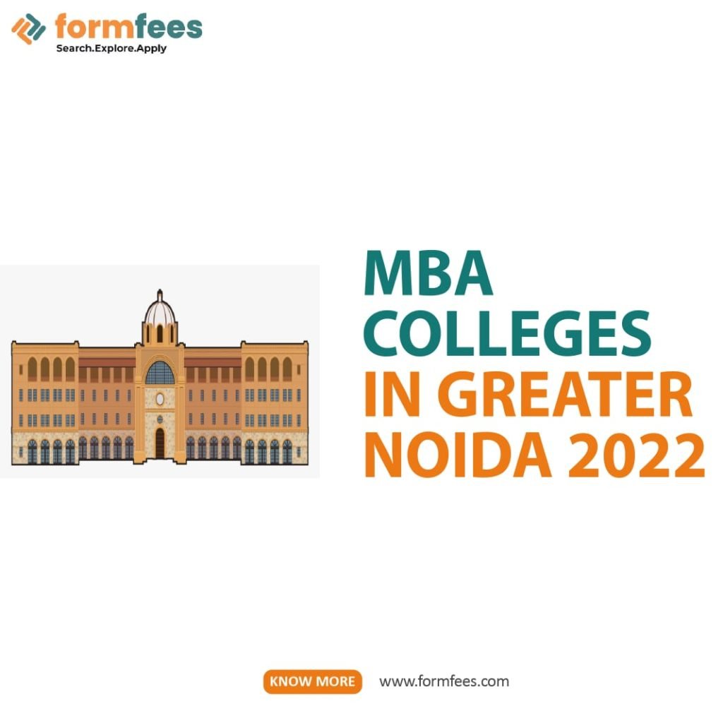 MBA Colleges in Greater Noida 2022