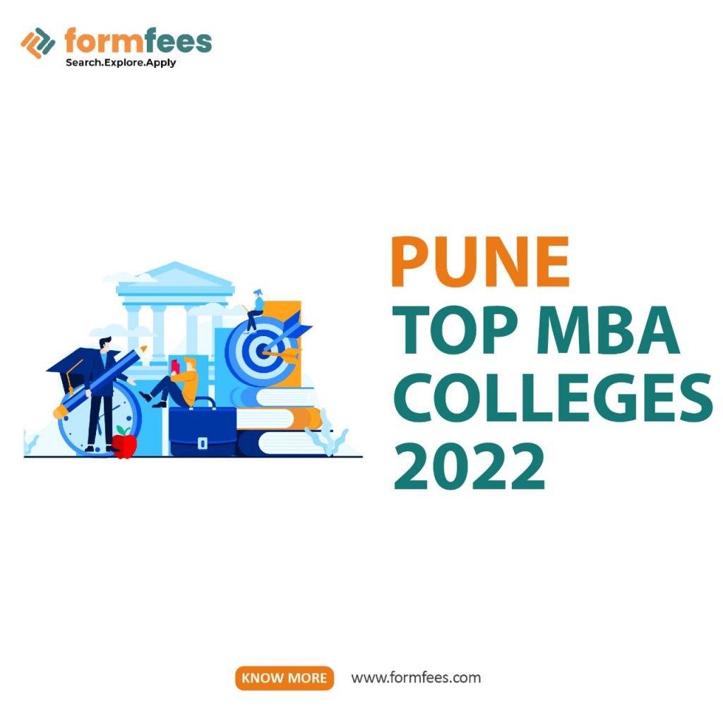 Pune Top MBA Colleges 2022