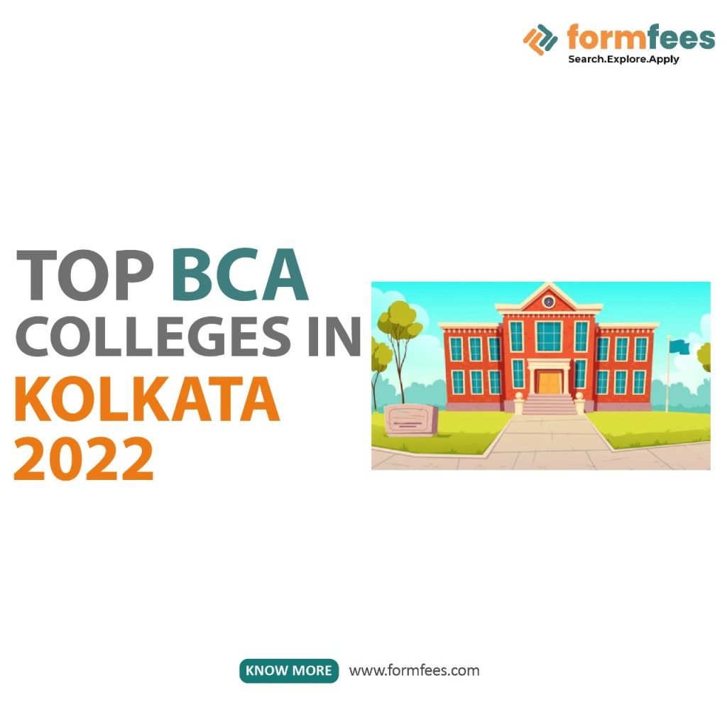 BCA Colleges in Kolkata 2022