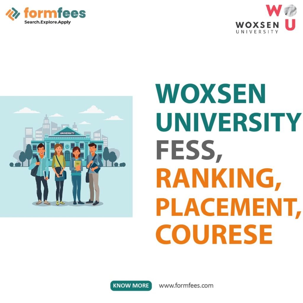 Woxsen University