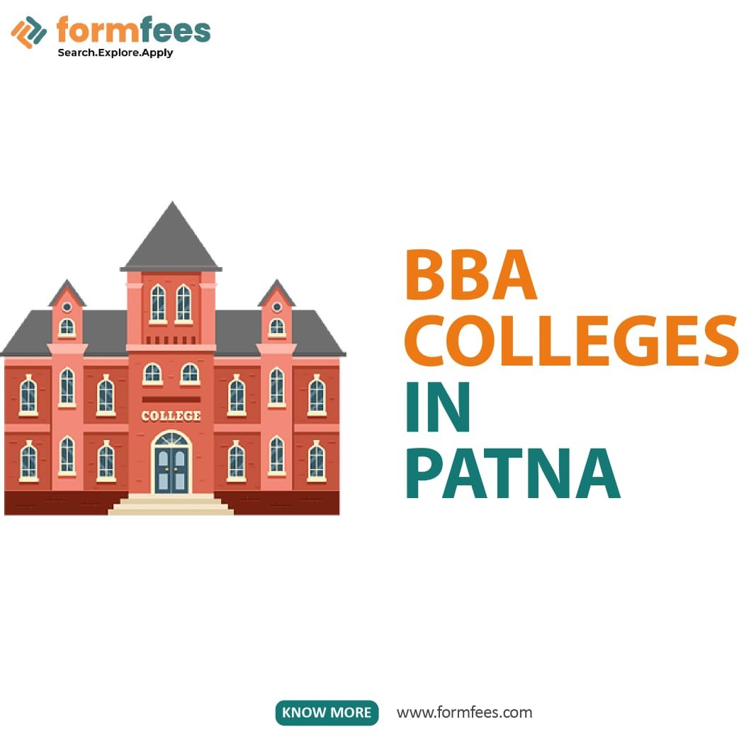 BBA Colleges in Patna