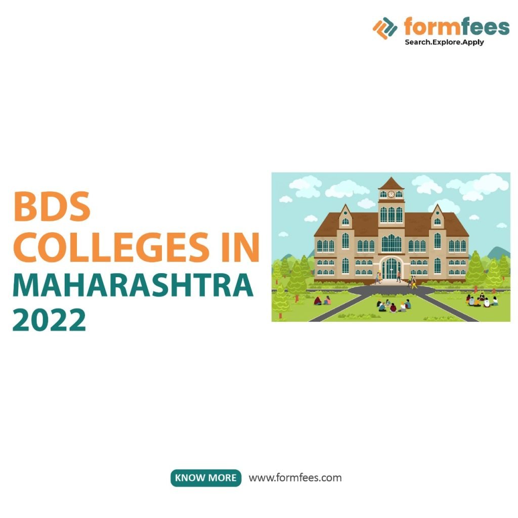 BDS Colleges in Maharashtra