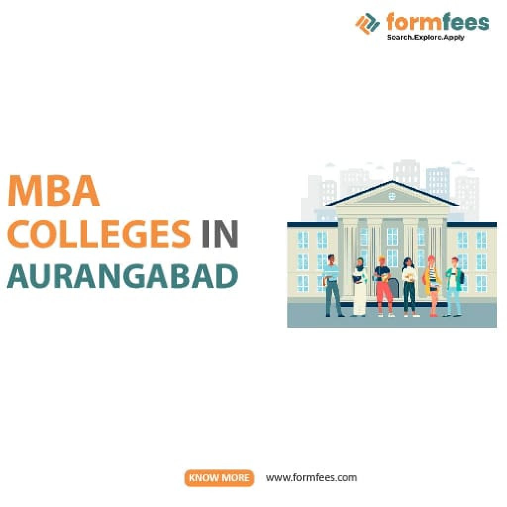 MBA Colleges in Aurangabad