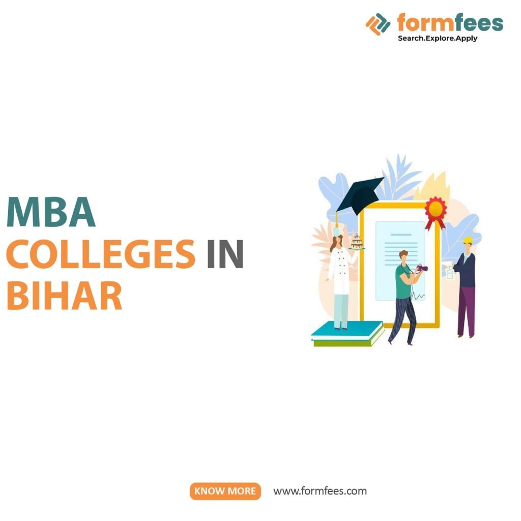 MBA Colleges in Bihar