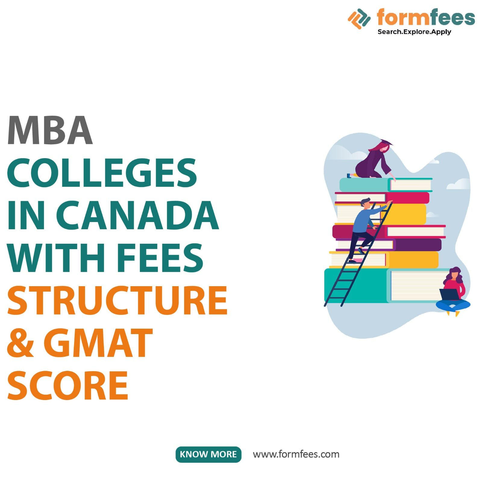 mba-colleges-in-canada-with-fees-structure-gmat-score