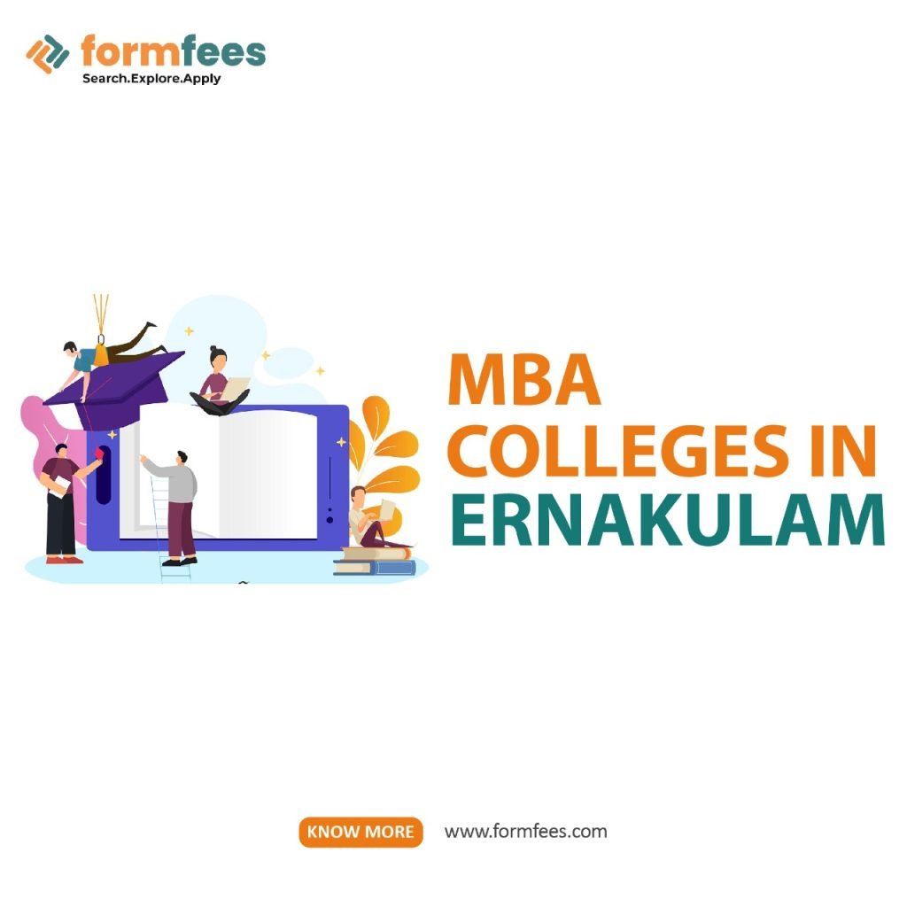 MBA Colleges in Ernakulam