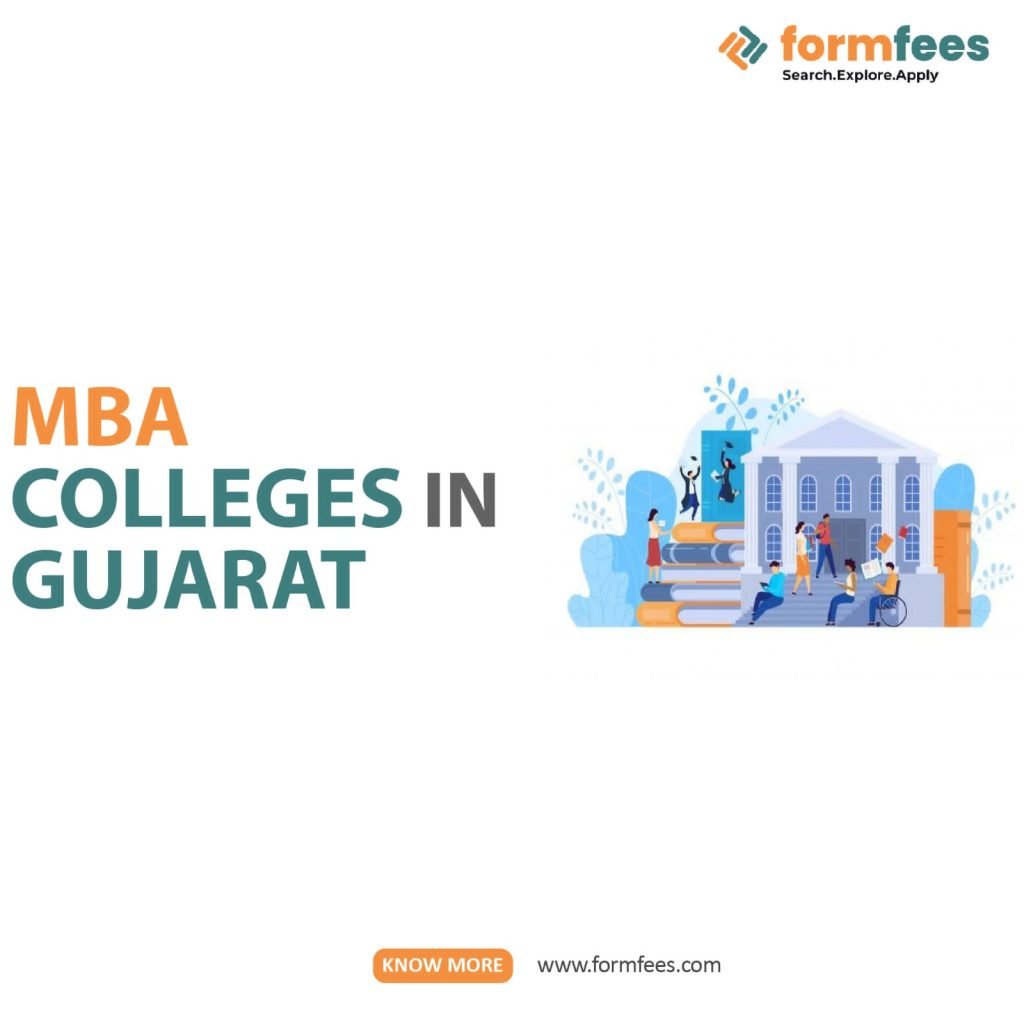MBA Colleges in Gujarat