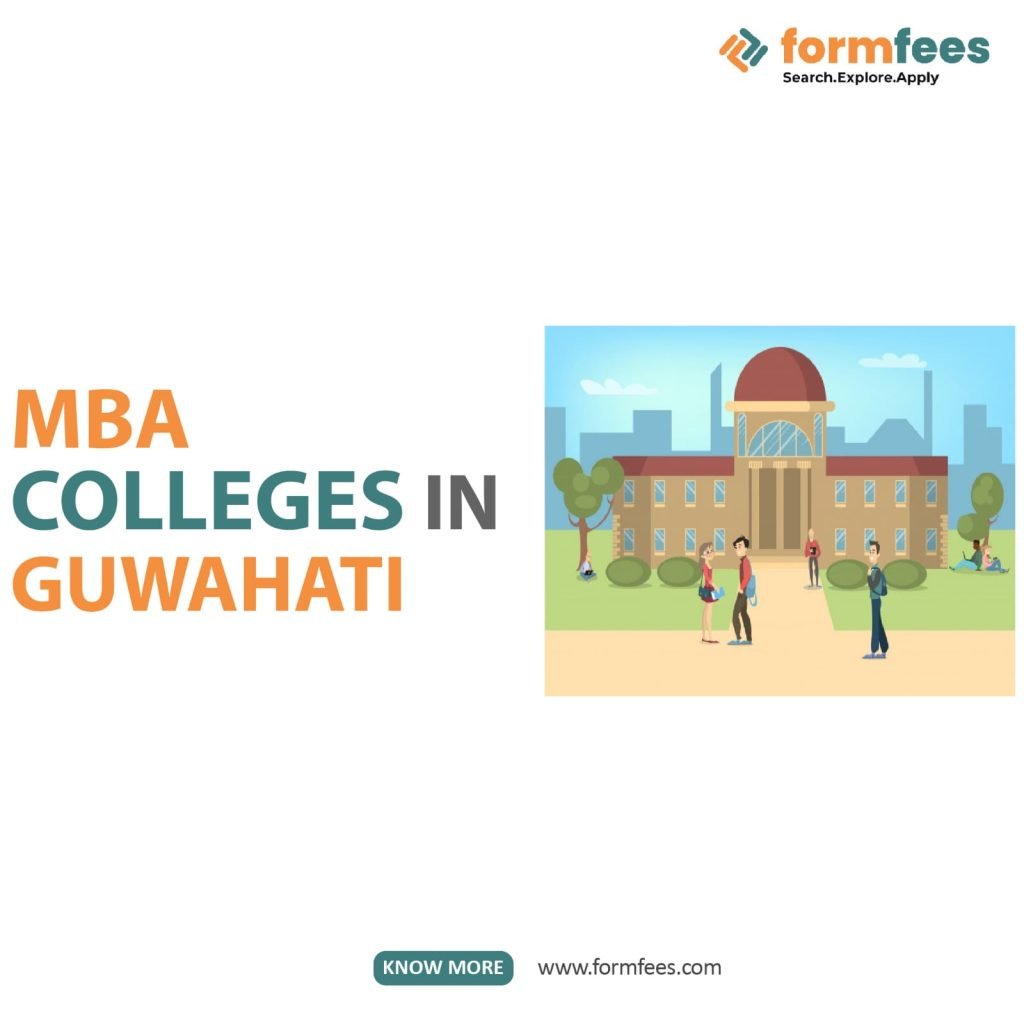 MBA Colleges in Guwahati