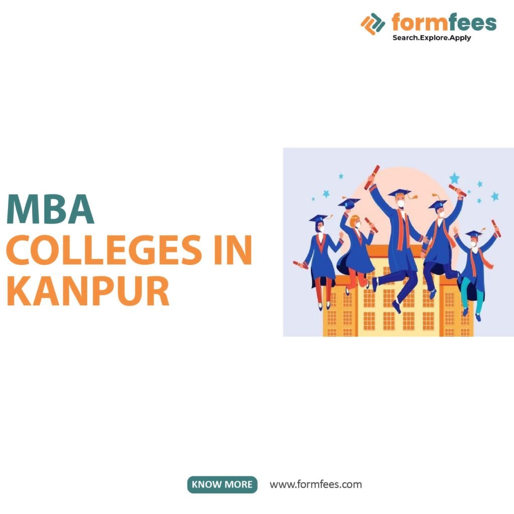 MBA Colleges in Kanpur