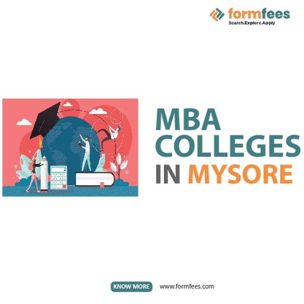 MBA Colleges in Mysore