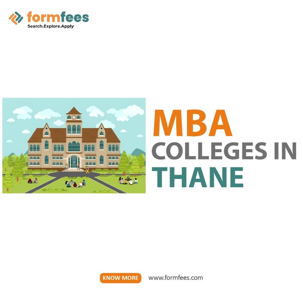 MBA Colleges in Thane