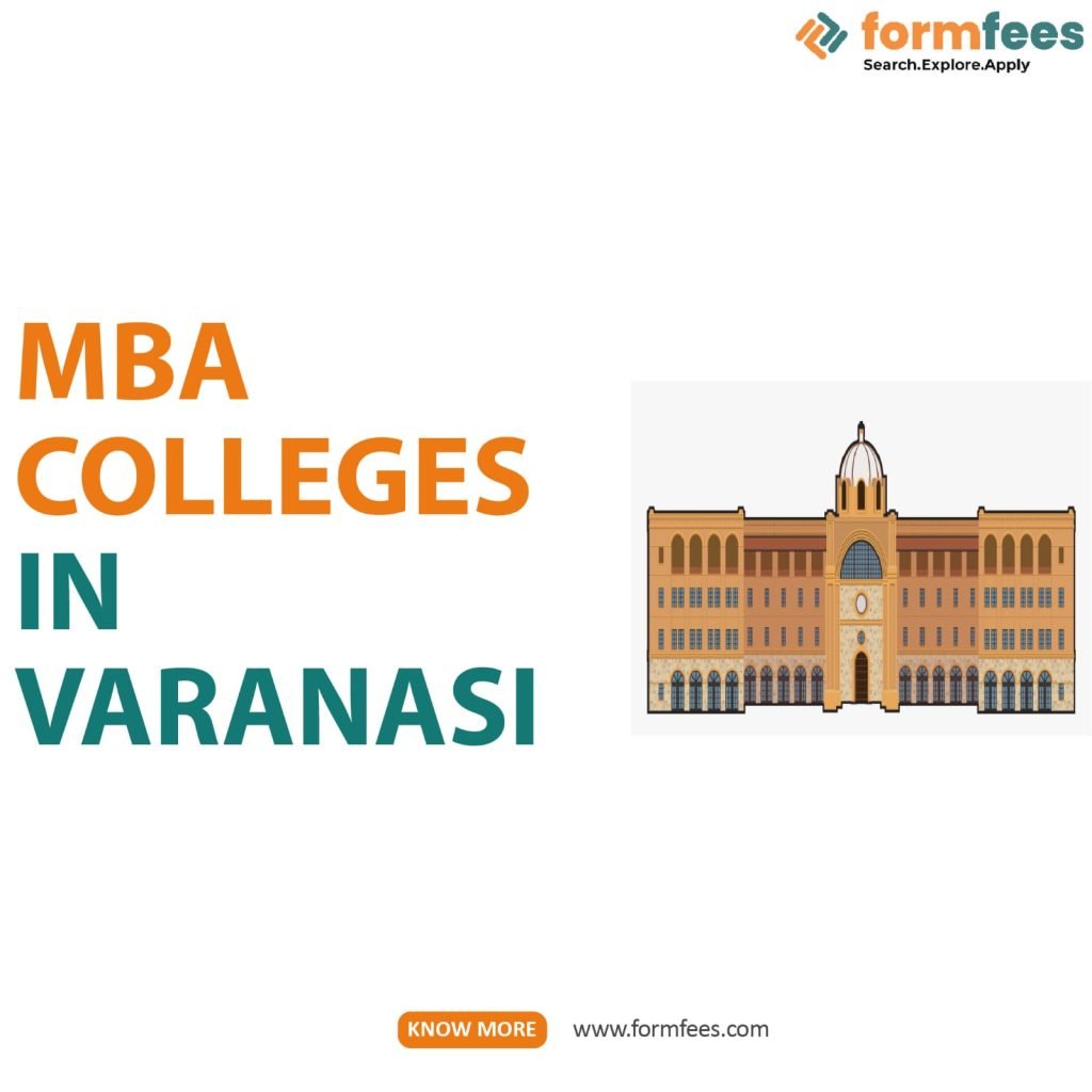 MBA Colleges in Varanasi