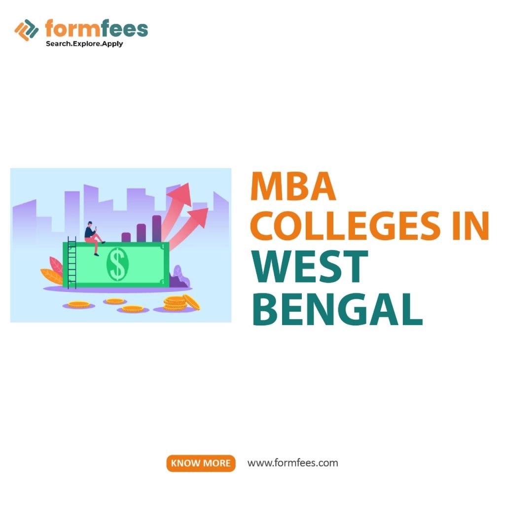 MBA Colleges in West Bengal