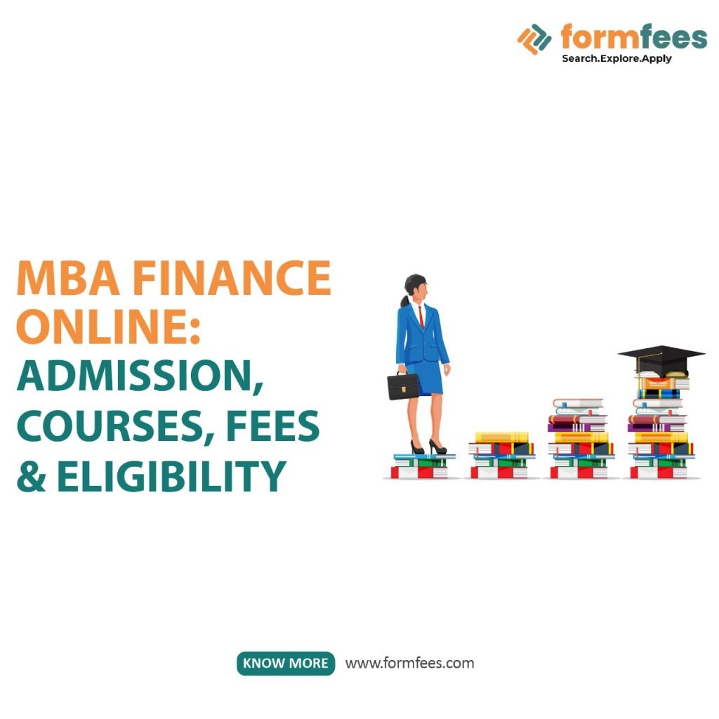 MBA Finance Online