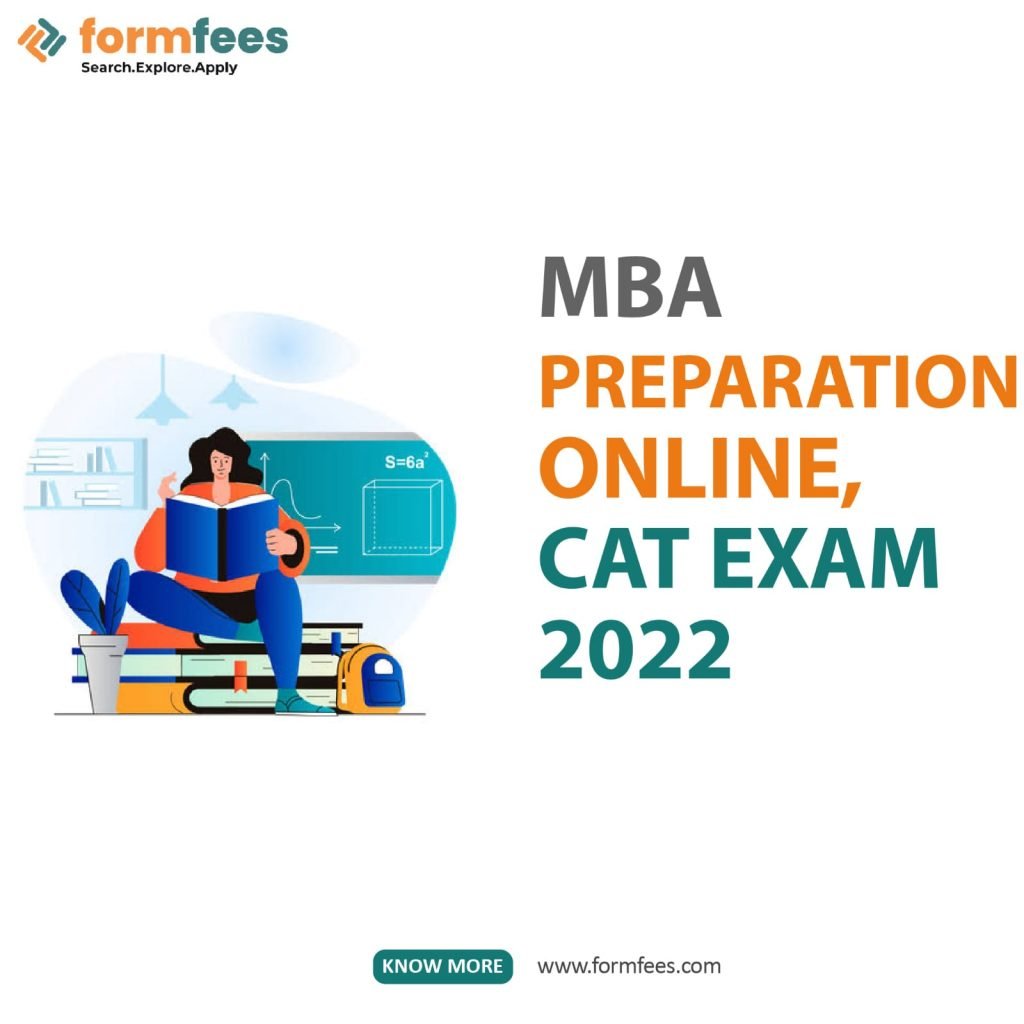 MBA Preparation Online