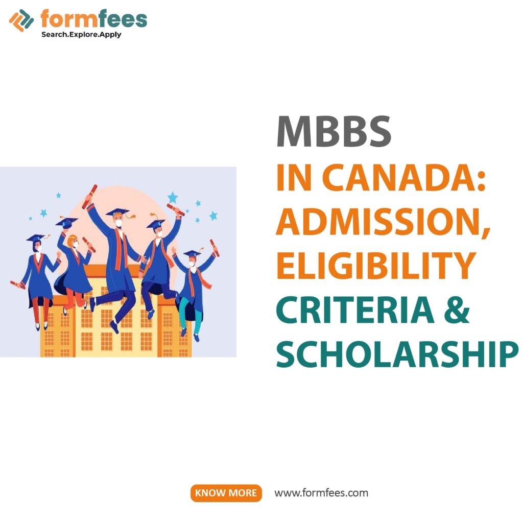 MBBS in Canada