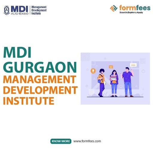 MDI Gurgaon