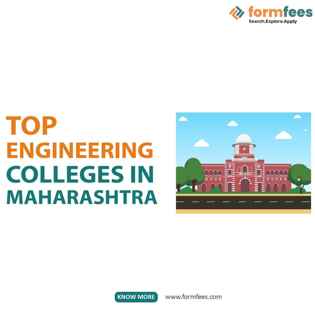 Top Engineering Colleges in Maharashtra