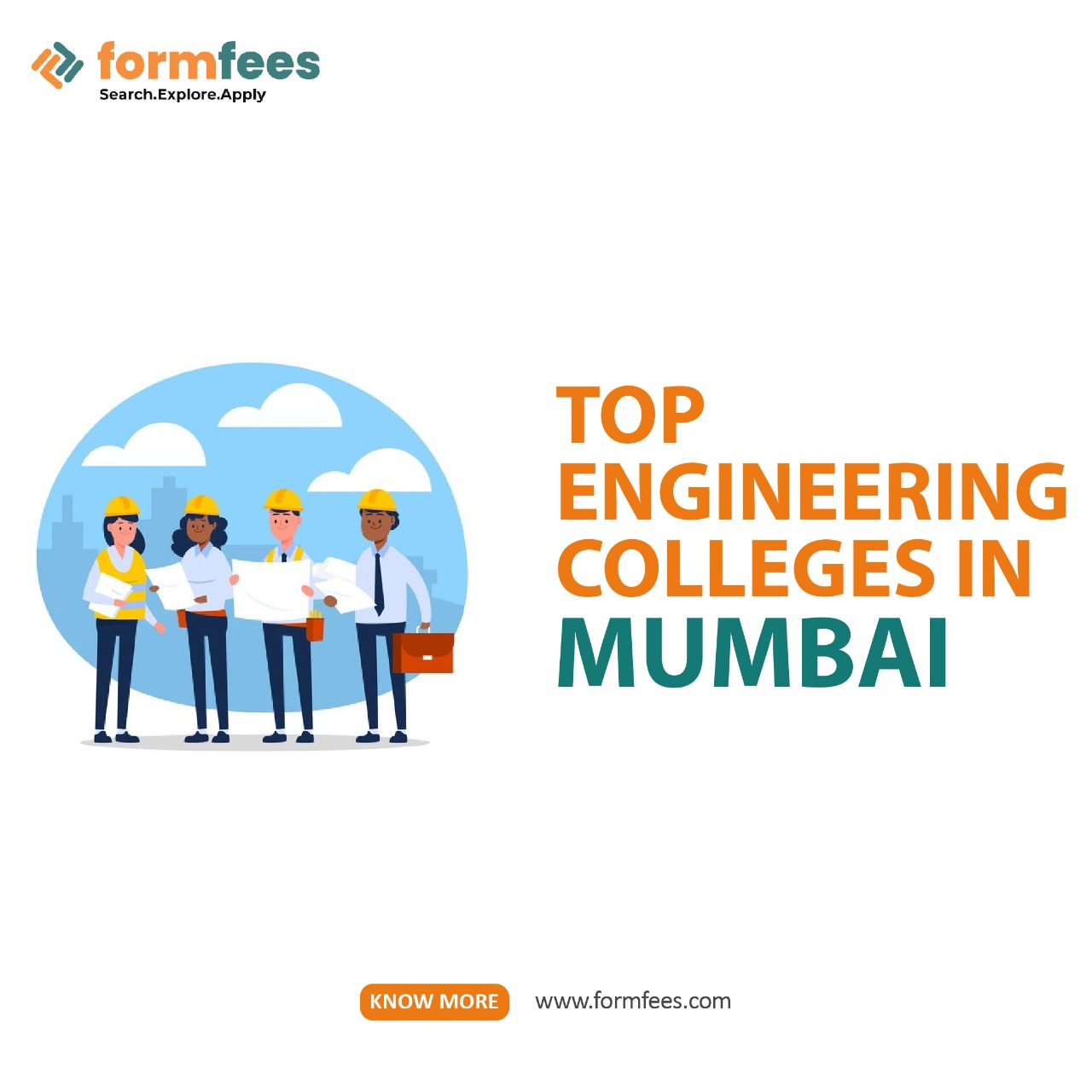 Top Engineering Colleges in Mumbai