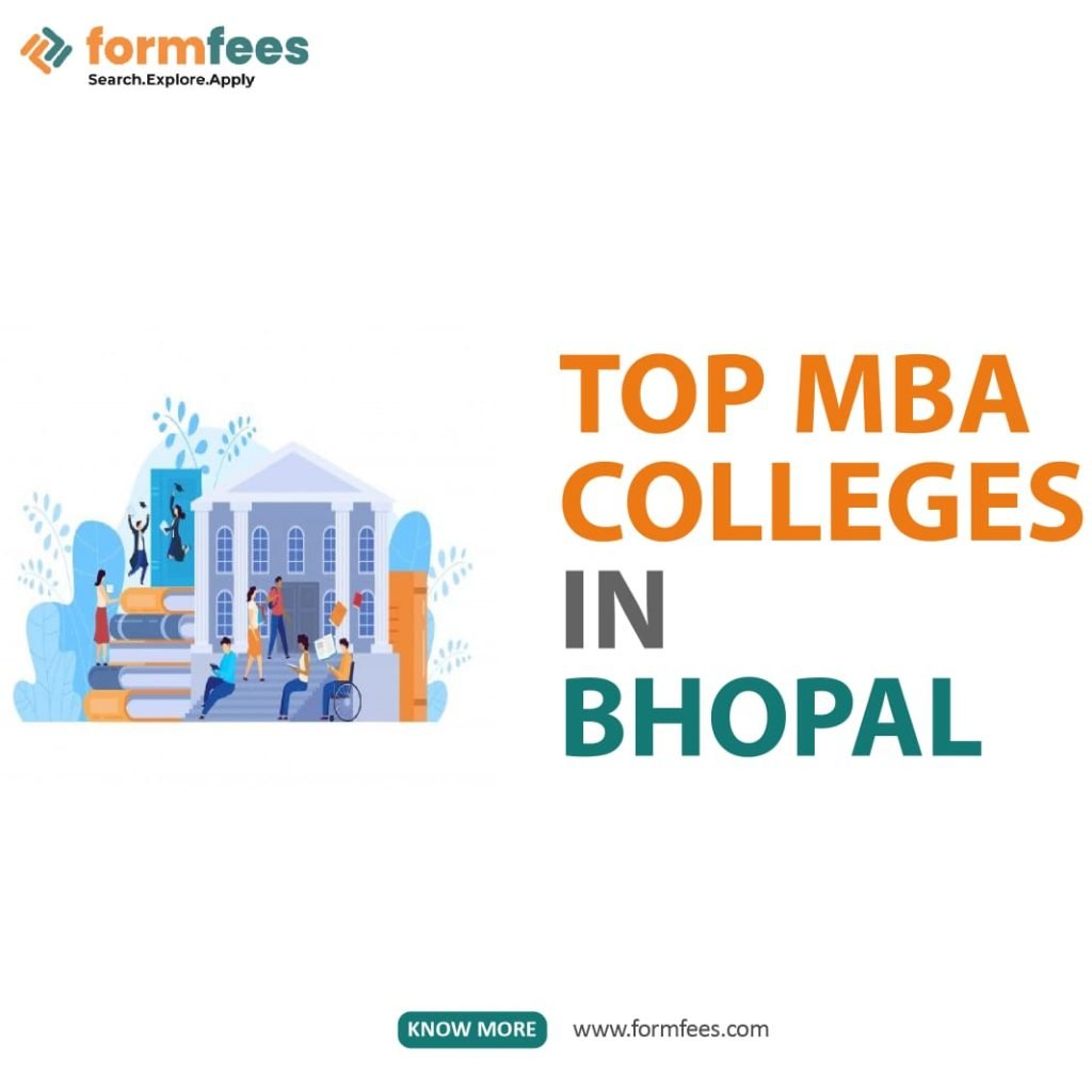 Top MBA Colleges In Bhopal