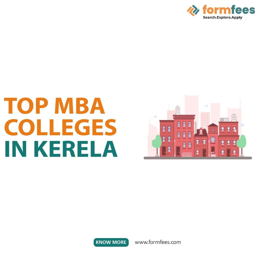Top MBA Colleges in Kerela