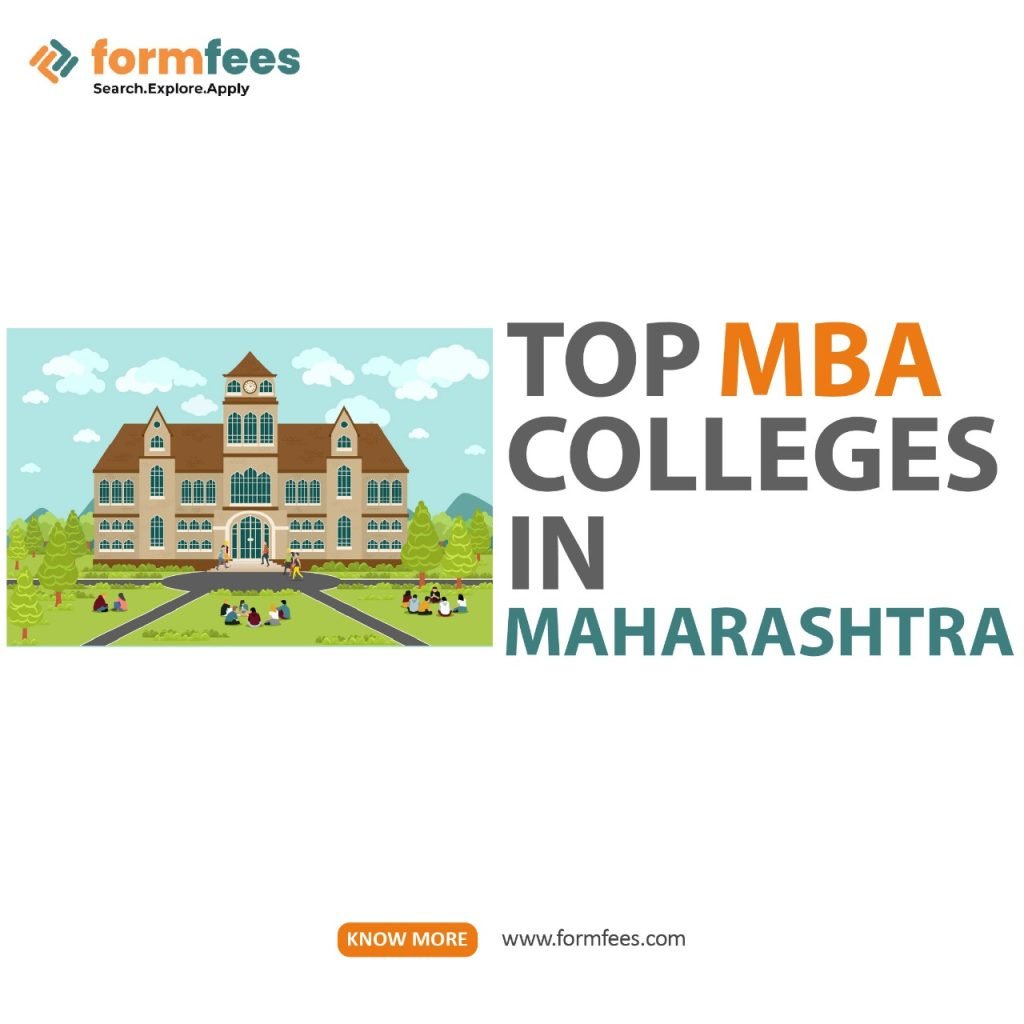 Top MBA Colleges in Maharashtra