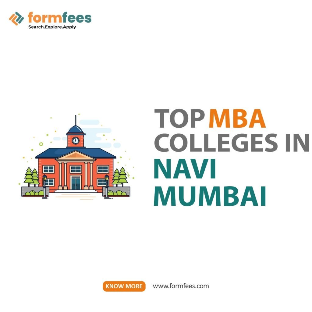Top MBA Colleges in Navi Mumbai