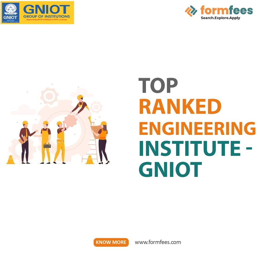 Top Ranked Engineering Institute