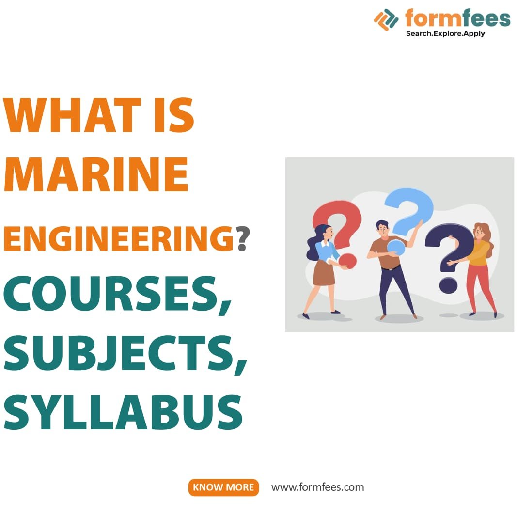 Marine Engineering