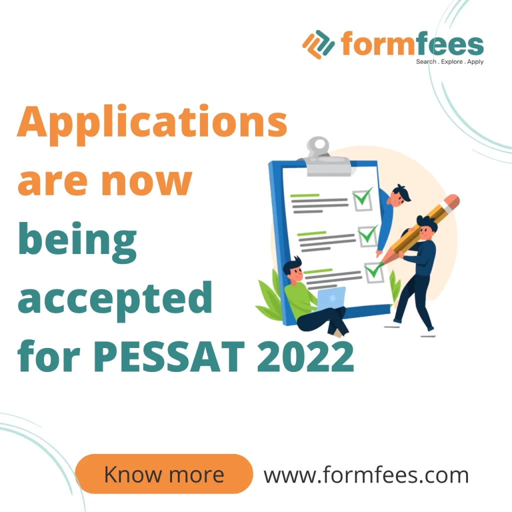 Applications are now being accepted for PESSAT 2022