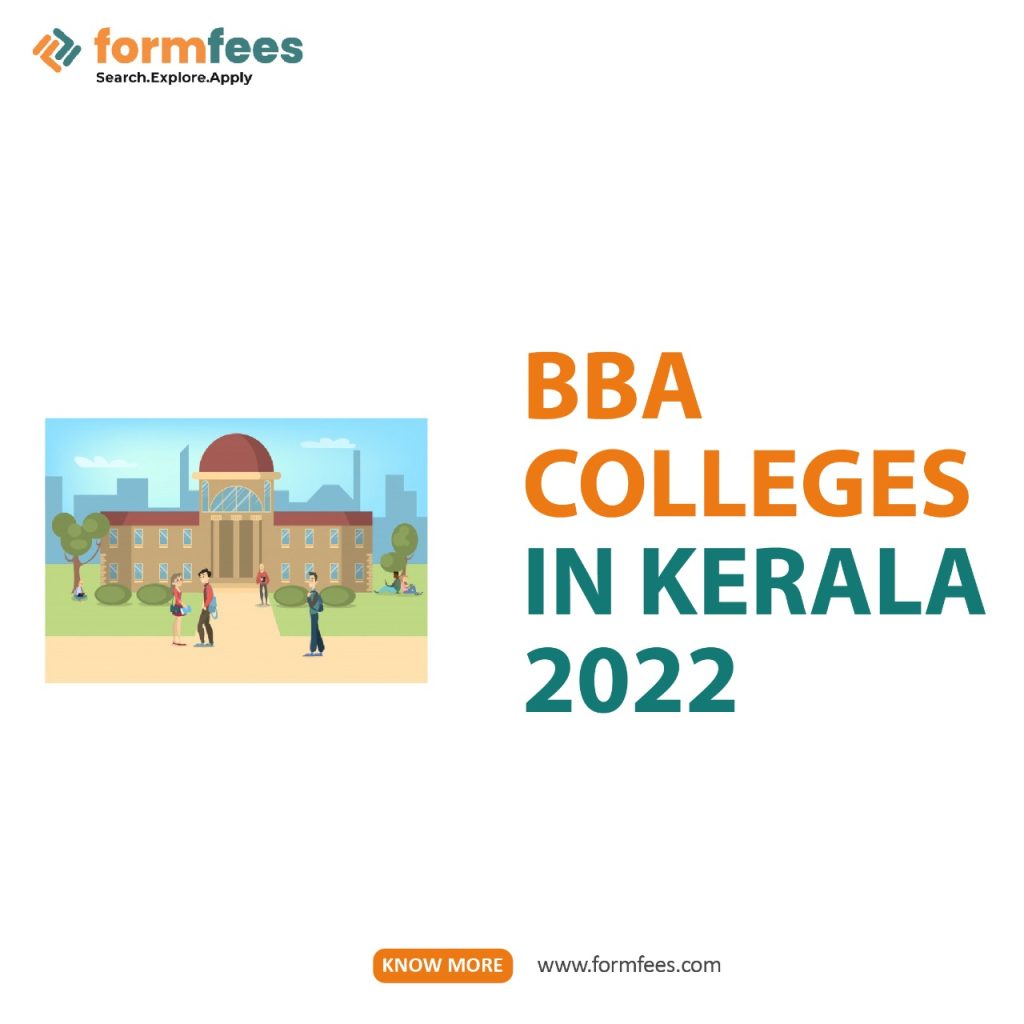 BBA Colleges in Kerala 2022