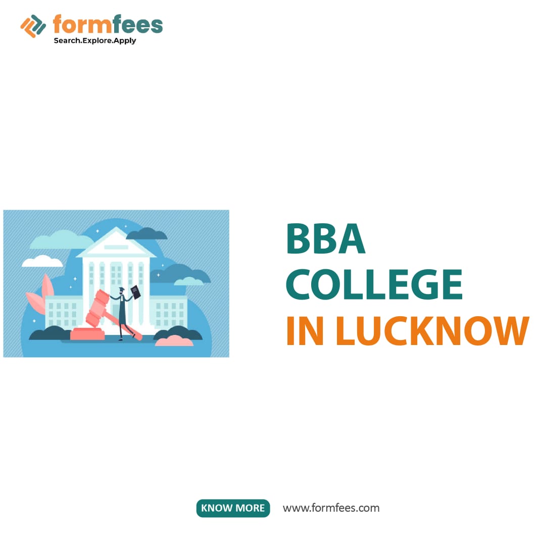 BBA Colleges in Lucknow