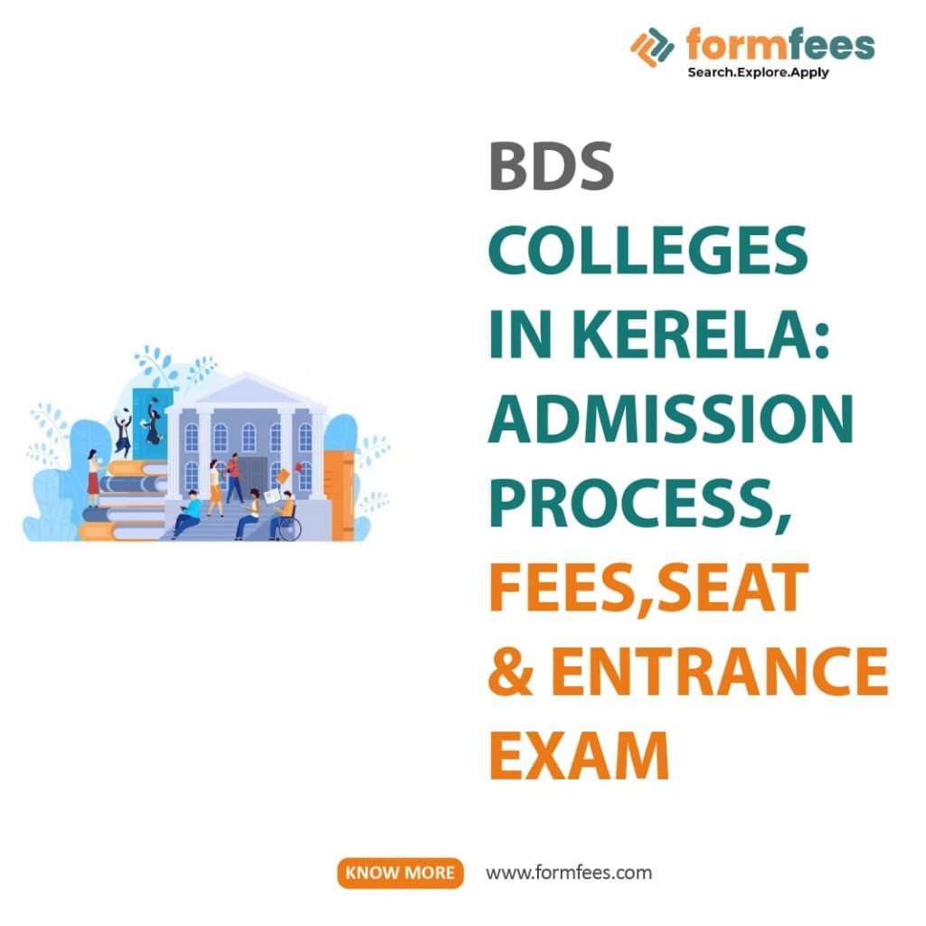 BDS Colleges in Kerala