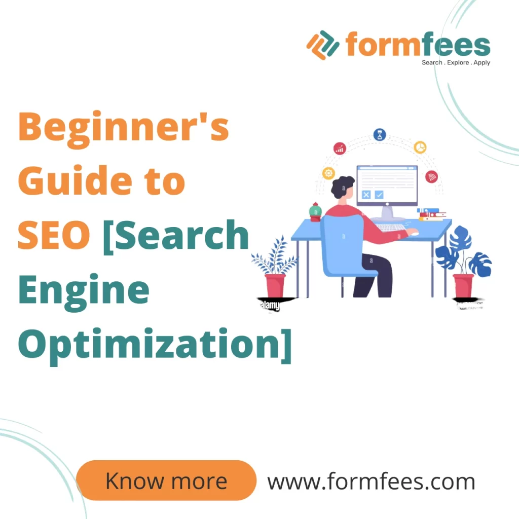 Beginner's Guide to SEO [Search Engine Optimization]