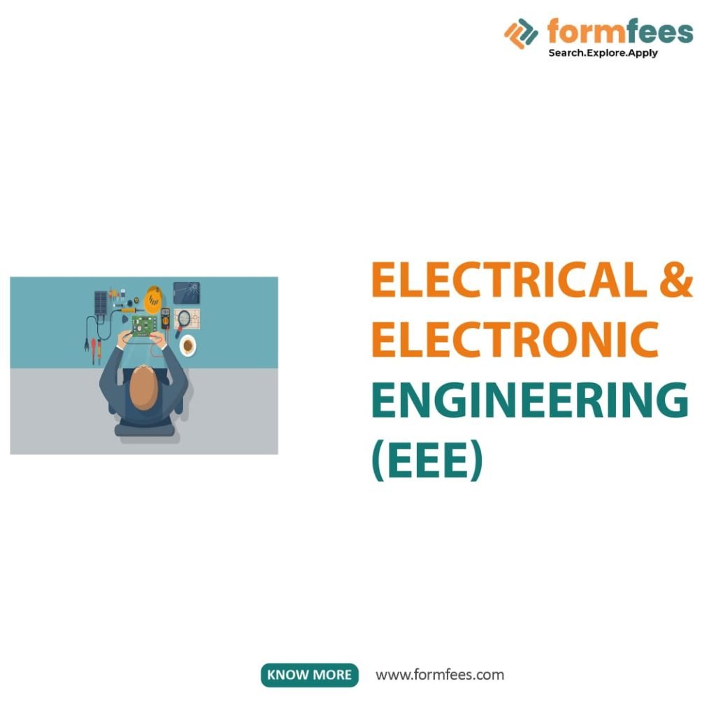 Electrical & Electronic Engineering (EEE)