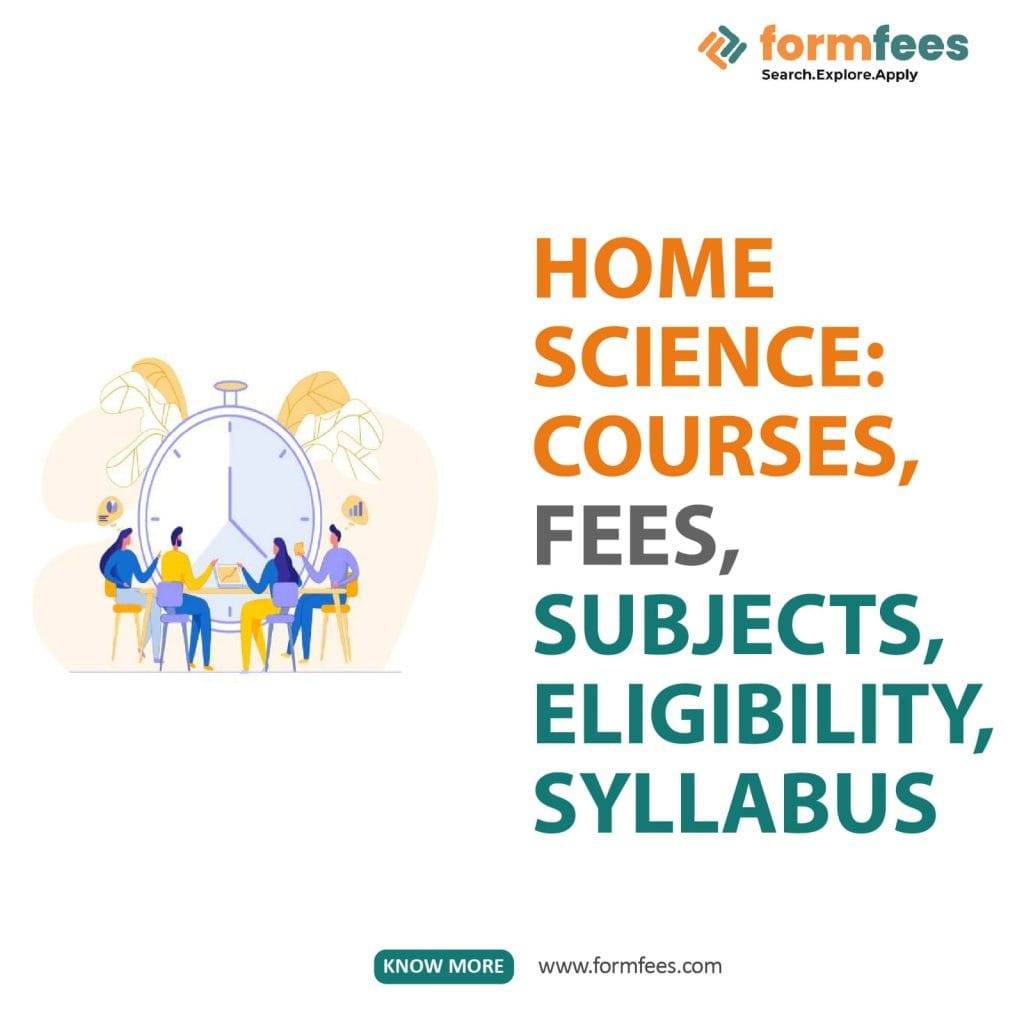 Home Science