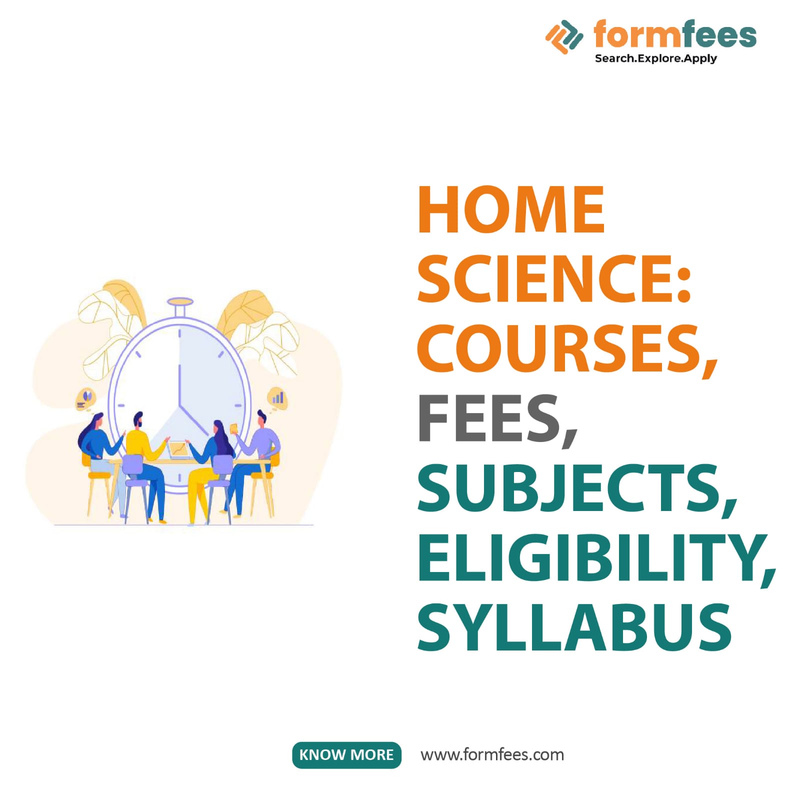 Home Science