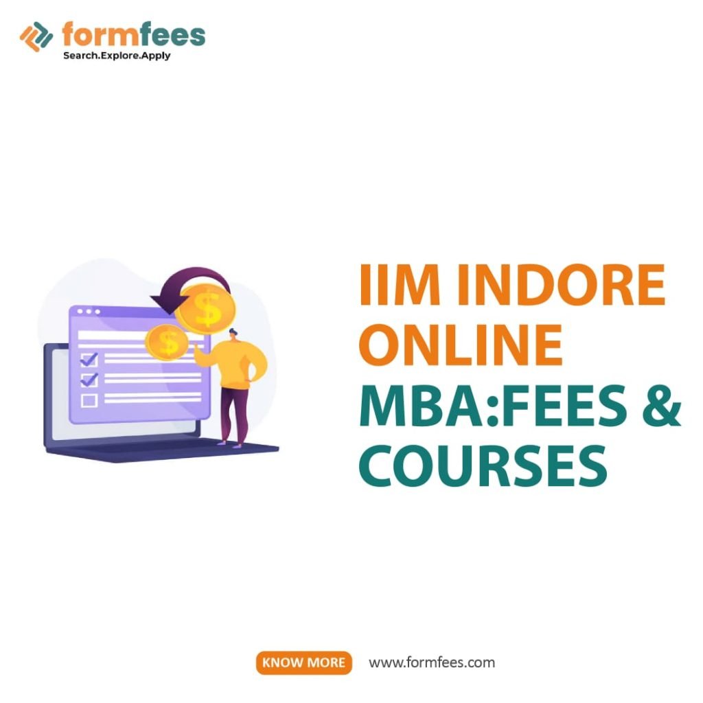 IIM Indore Online MBA