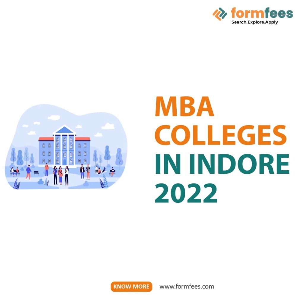 MBA Colleges in Indore 2022