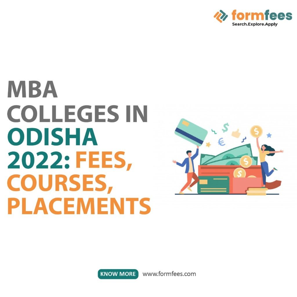 MBA Colleges in Odisha 2022