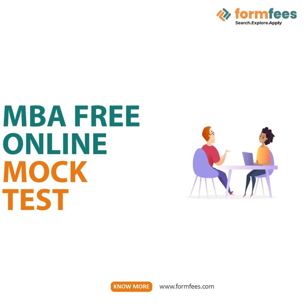 MBA Free online Mock Test
